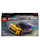 Klocki LEGO® LEGO Speed Champions 76935 NASCAR® Next Gen Chevrolet Camaro ZL1